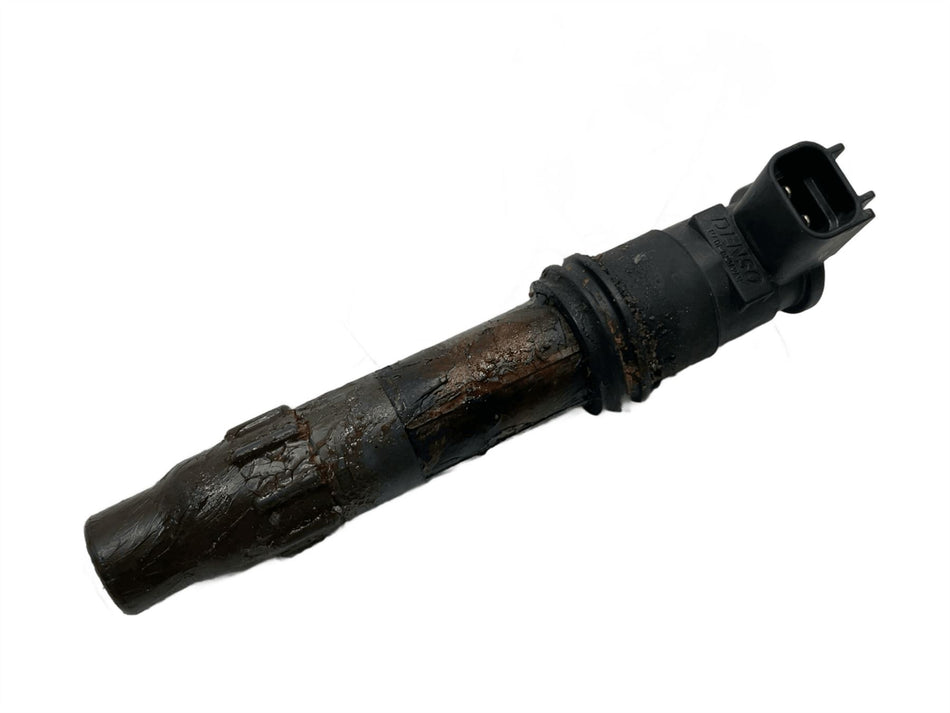 2016 Suzuki Bandit 1250S Ignition Coil 3341018H00