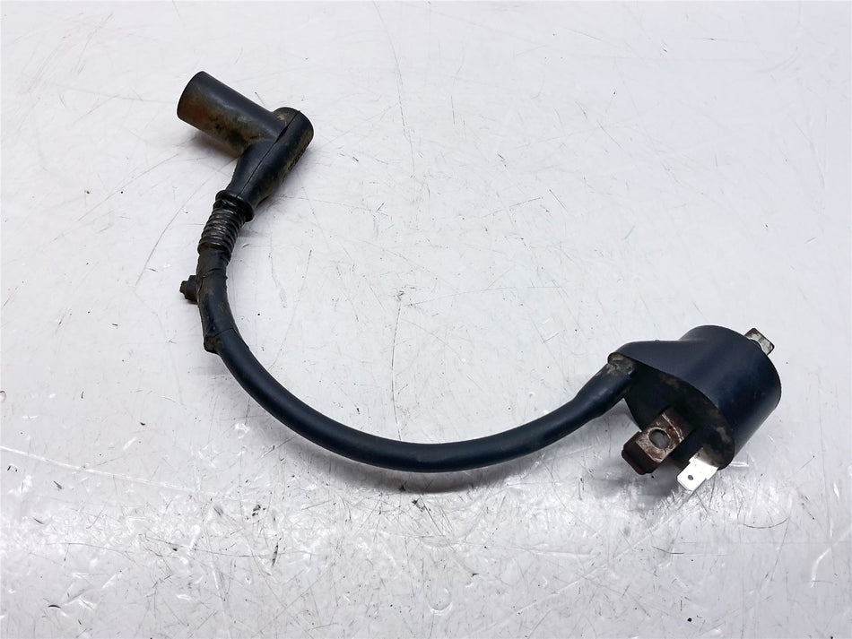 2015 Husqvarna TE125 Ignition Coil and Plug - 5903006000