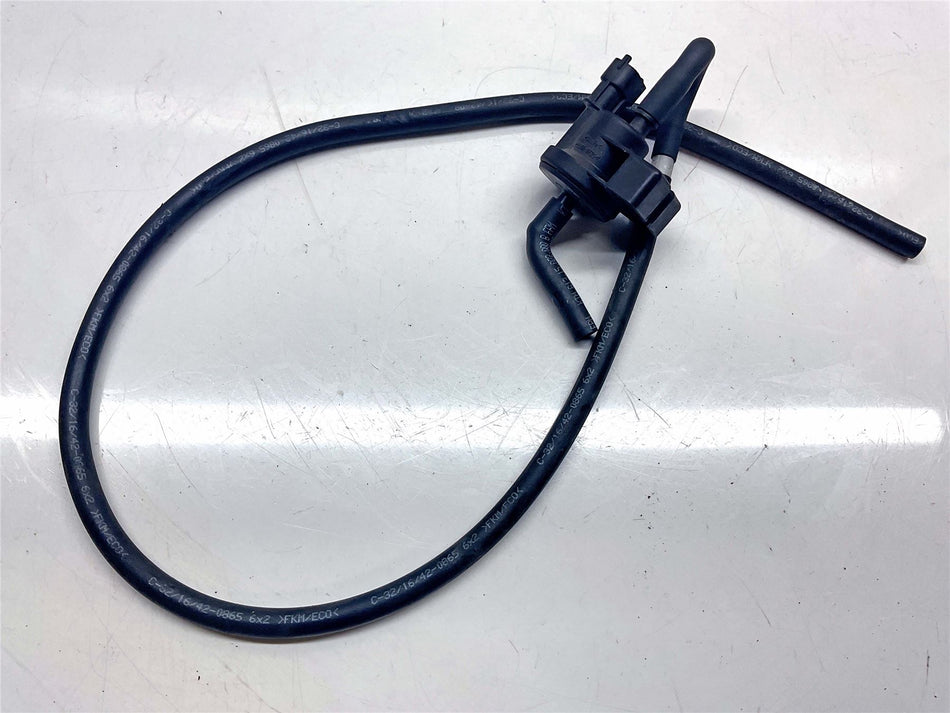 2017 KTM 1290 Super Duke R Evap Valve - 76015015000