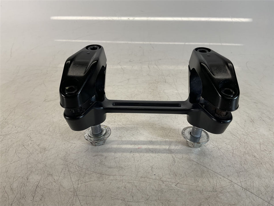 2022 Ducati Monster Plus Lower Handlebar Clamp - 36015951AA