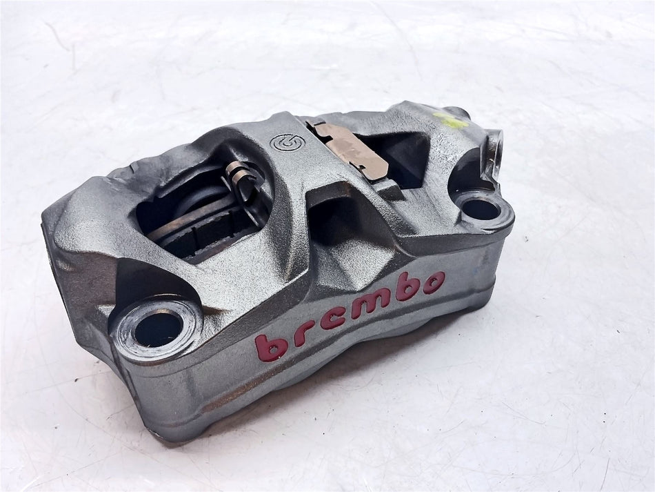 2024 Triumph Speed Triple 1160 RS Front Right Brake Caliper - T2023540