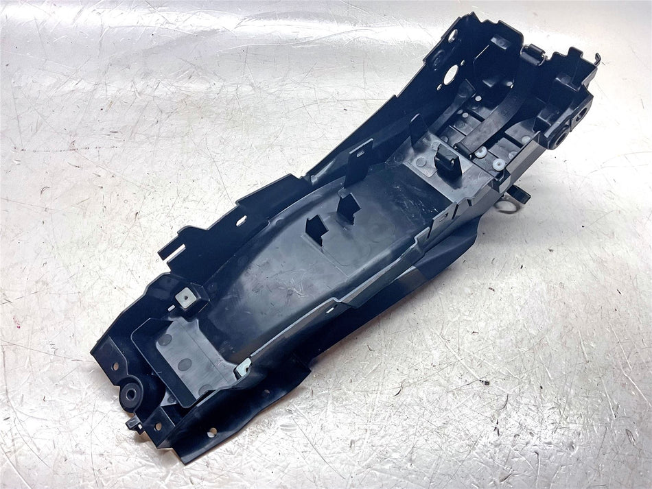 2025 Yamaha MT-07 Battery Box Undertray - BLW8212B00