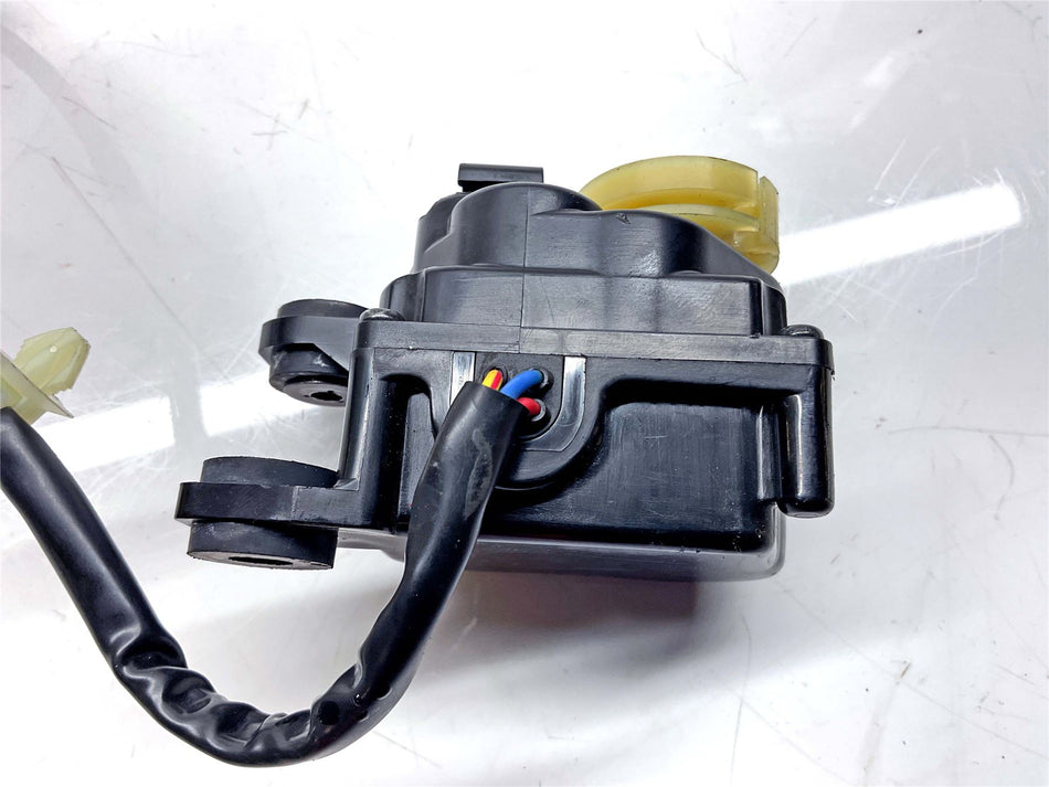 2025 Honda CB1000 HORNET SP Exhaust Valve Actuator / Servo - 31420MFLD01