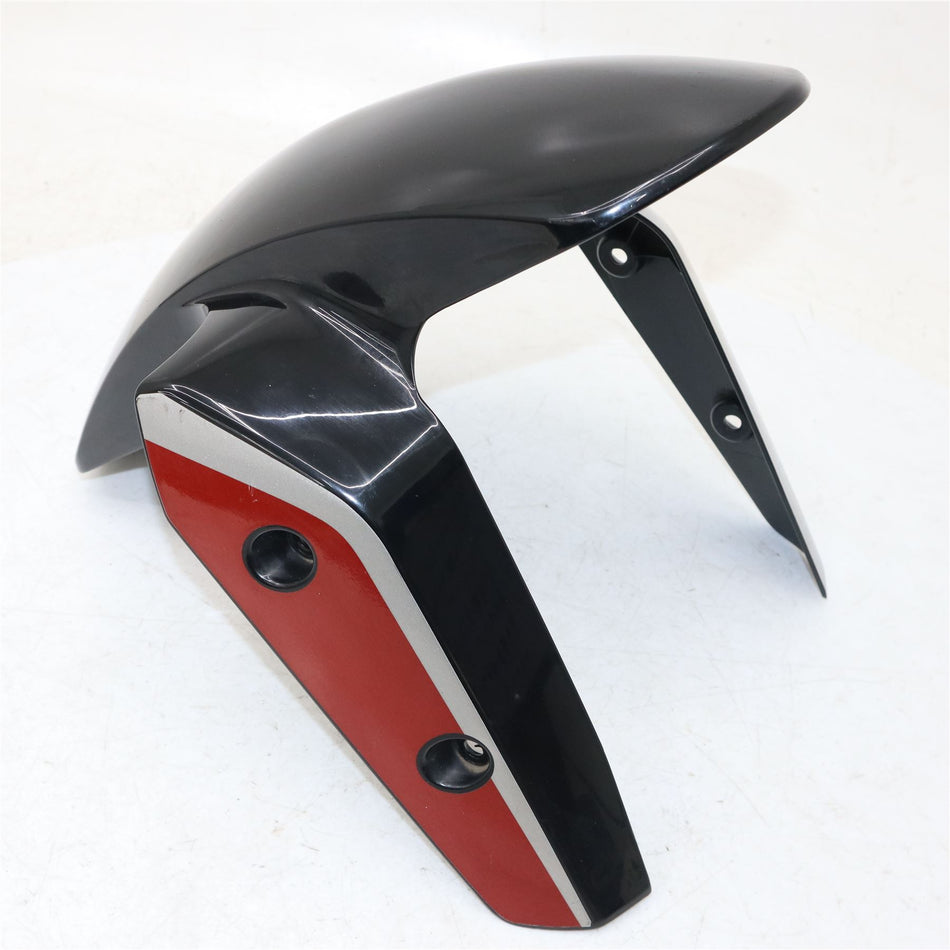 2021 BMW G310R Front Mudguard - 46618565948