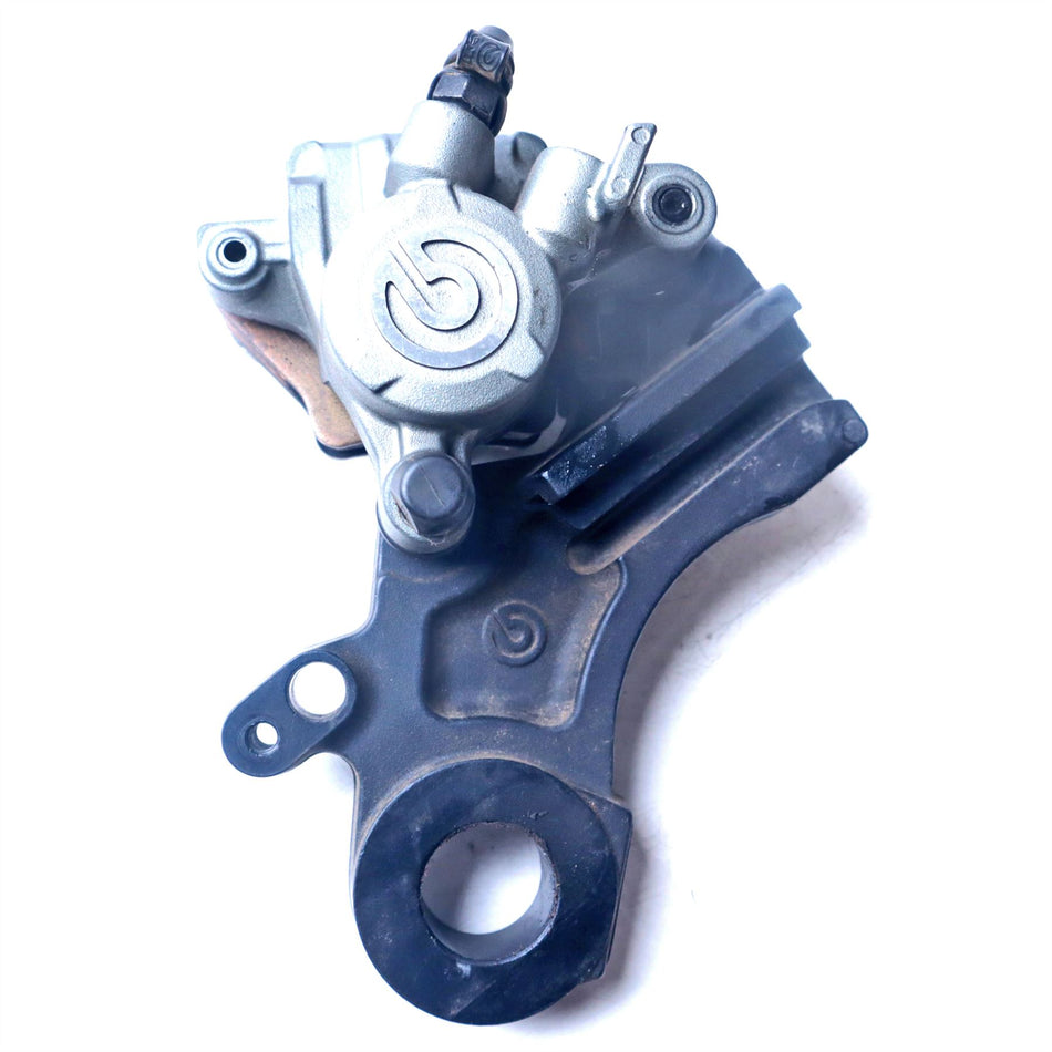 2021 KTM 890 Duke R Rear Brake Caliper - 6361308000158