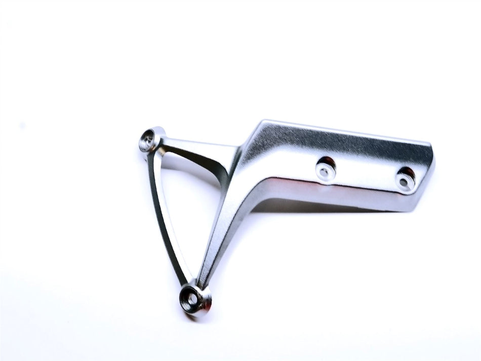 2020 Kawasaki Z900 Left Front Mudguard Arm - 35038-0003-60N