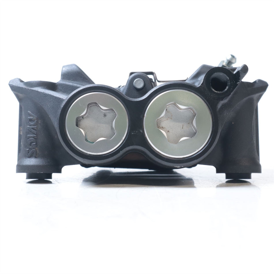 2022 Yamaha MT-10 Right Front Brake Caliper - B67-2580U-00