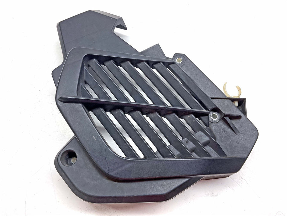 2016 Honda SH125I Radiator Guard - 19150K01900