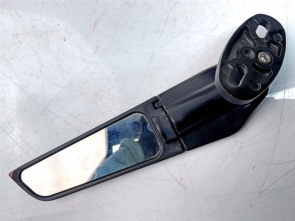 2019 Kawasaki Ninja 400 KRT Edition Mirror Left