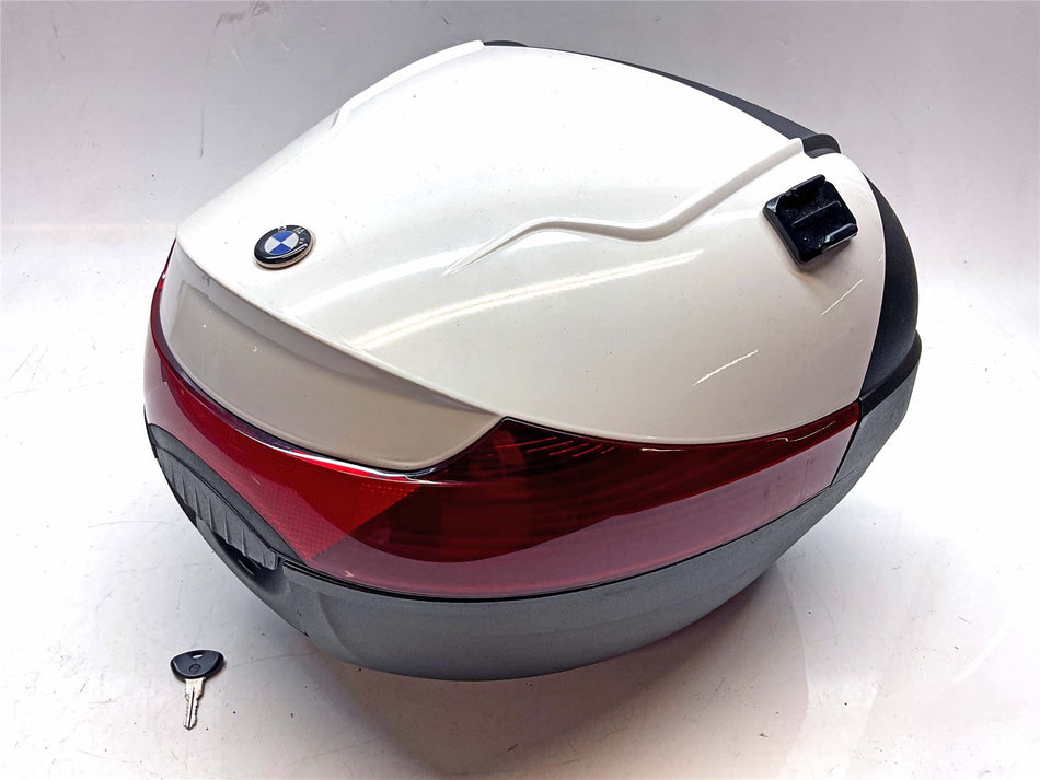 2017 BMW G310R Top Box