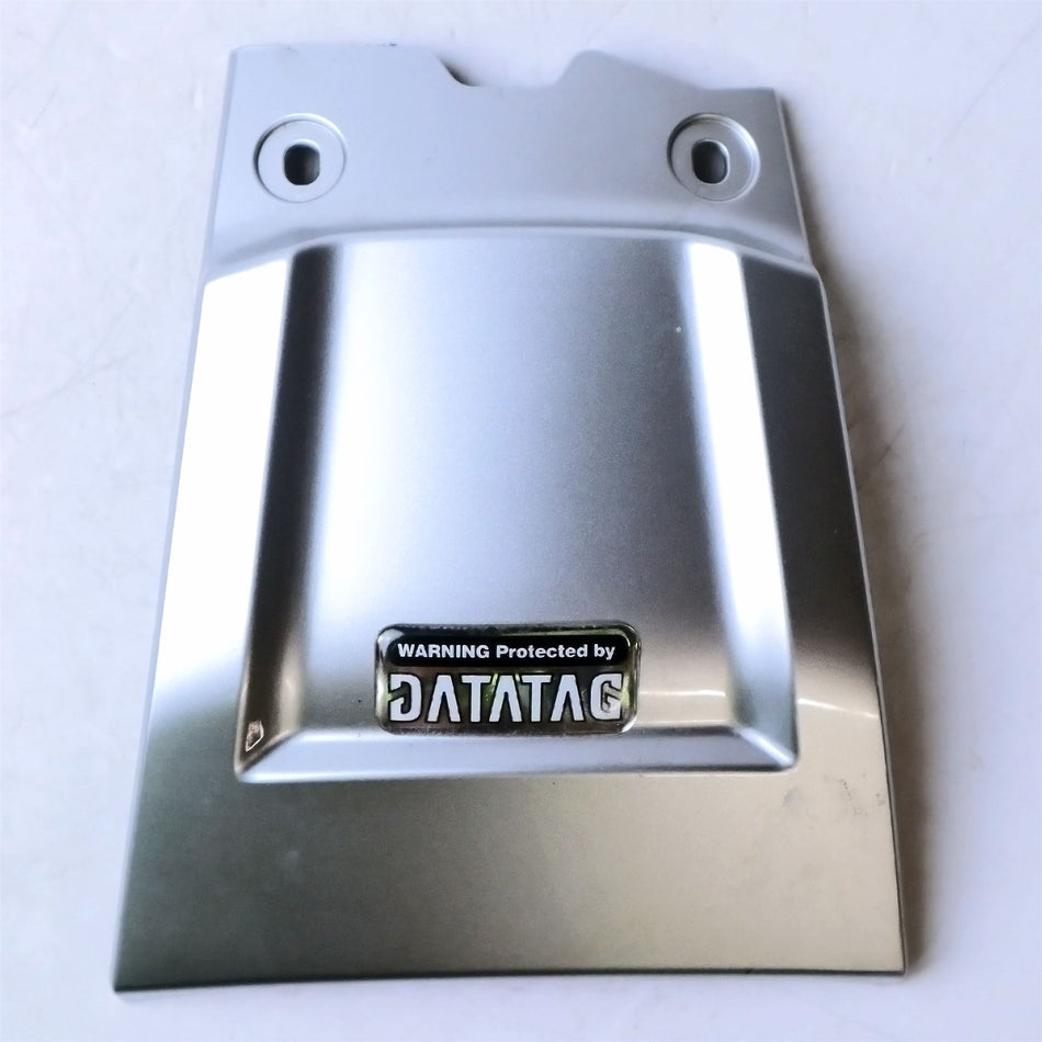 2017 Yamaha MT-10 SP Tank Trim/Cover - B67241B100P3