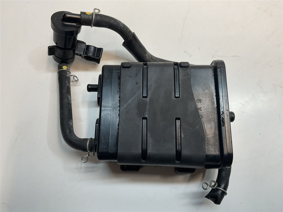 2018 Yamaha YZF R1 Carbon Canister - 2CR241700000