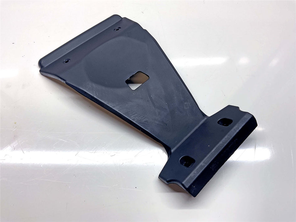2025 Moto Guzzi V100 Mandello S Lower Mudguard - 2B009921