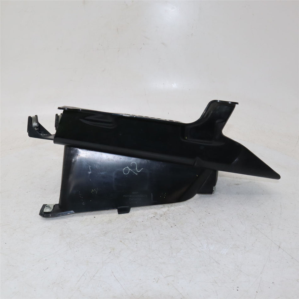 2020 CAN-AM SPYDER RT Left Rear Air Duct - 705005856