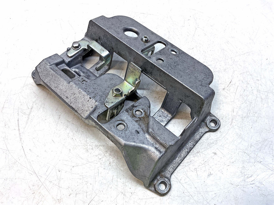 2017 Yamaha MT-09 Seat Lock Bracket - 2PP2478X01