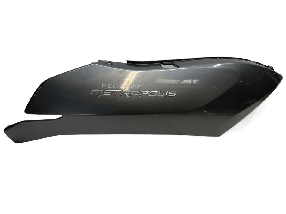 2018 Peugeot Metropolis 400 Right Side Fairing 178182500