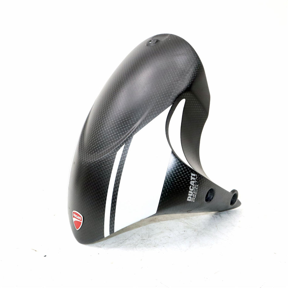 2016 DUCATI DIAVEL CARBON Front Fender - 56420971AX