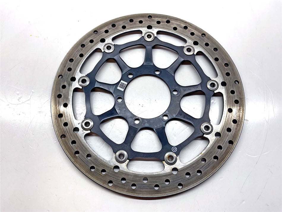 2024 BMW M1000R Front Brake Disc - 34118389001