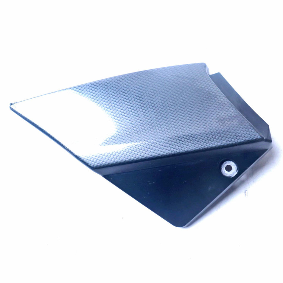 2000 Yamaha YZF R1 Left Side Cover - 4XV24129000X