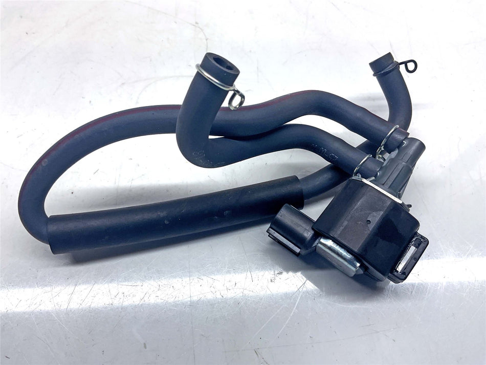 2025 Yamaha MT-09 SP Solenoid Valve Assy - B7N861200000