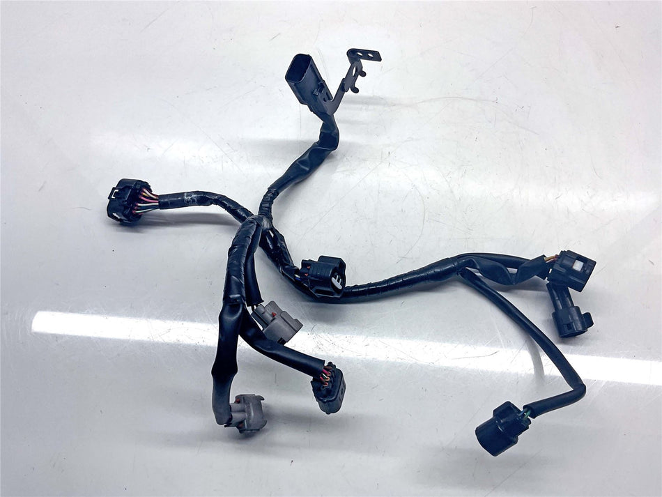 2014 Yamaha MT-07 Engine Wiring Harness