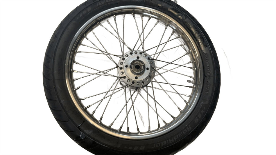 1978 Kawasaki KZ1000 Wheel Front