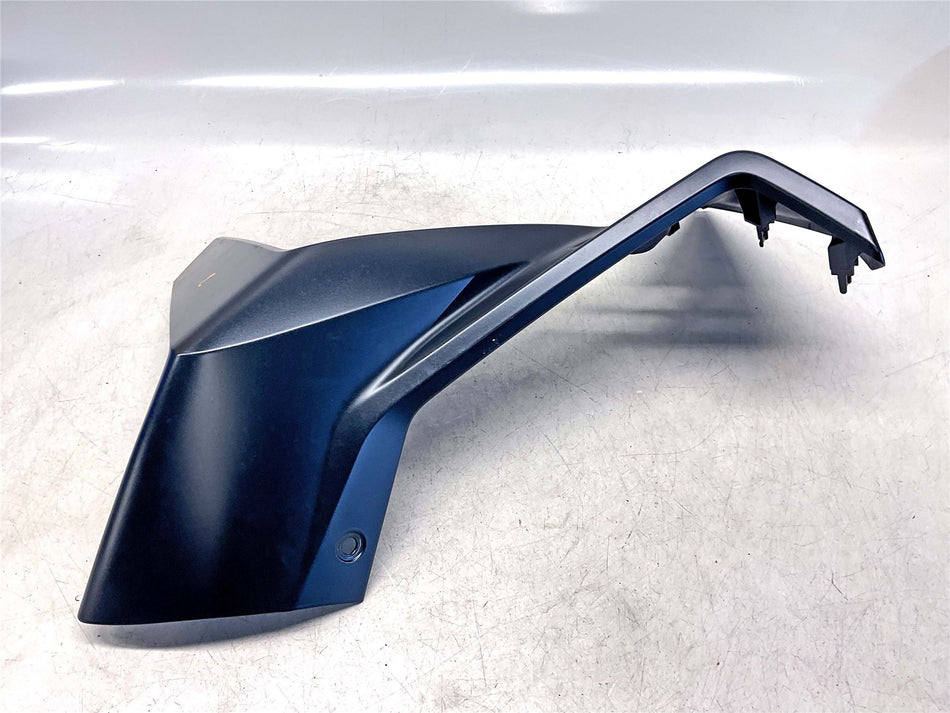 2025 Honda CB500X Left Cover Assy - 64241-mlr-d800