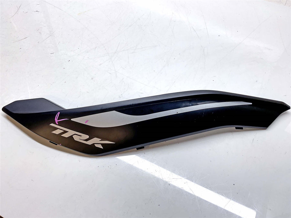 2024 Benelli TRK 702 Right Side Fairing  - 65317P850000