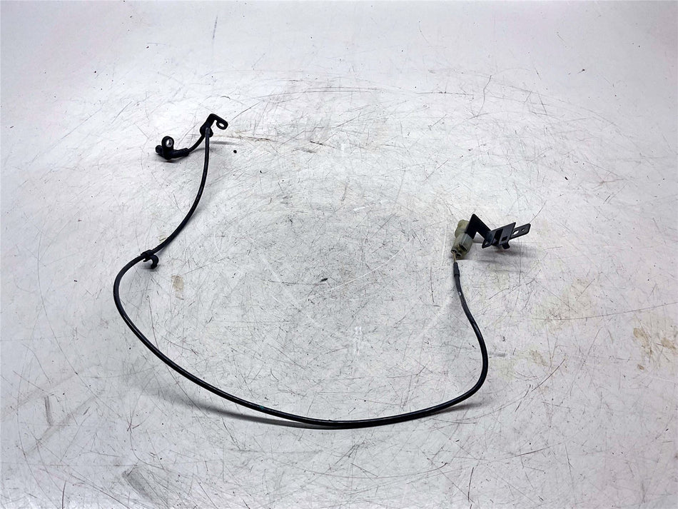 2021 Triumph Speed Triple 1200 RS Speed Sensor