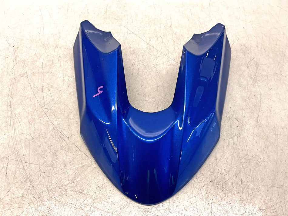 1028 Triumph Tiger 800 XCX Front Mudguard Beak - T2305315-JF