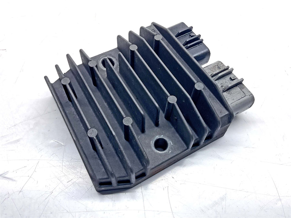 2010 BMW S1000RR Regulator Rectifier - 12317718422