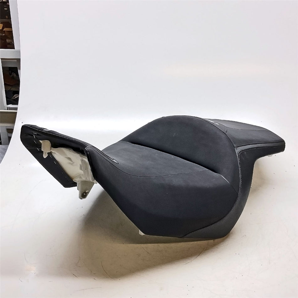 2023 Honda Goldwing GL1800DA Tour DCT Airbag Heated Dual Seat - 77200MKCM61ZB
