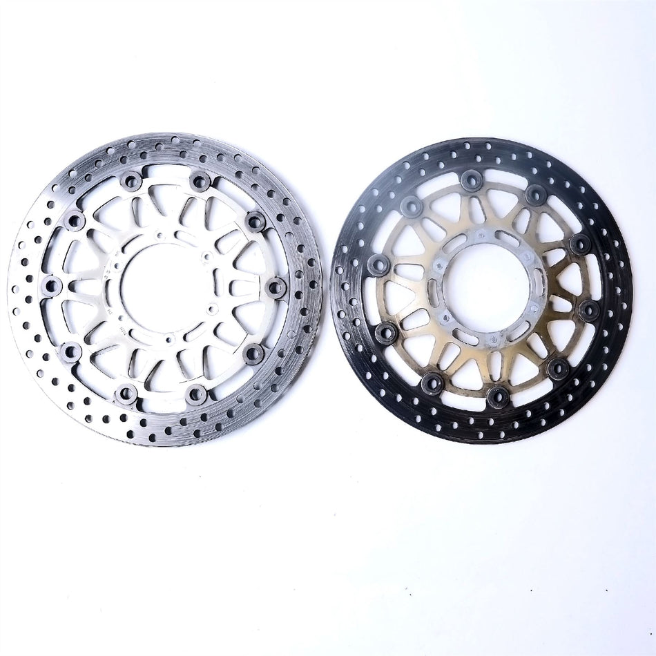 2002 Honda CBR900RR Front Brake Disc - 45120MCJ831