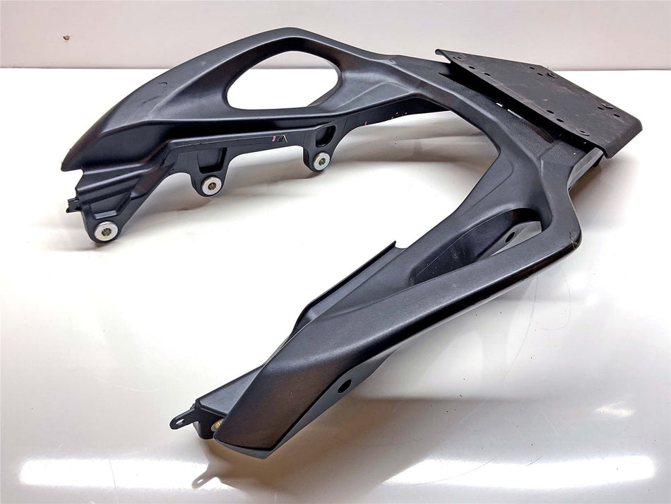 2023 Honda NT1100 Luggage Carrier - 81210MLFE00ZB