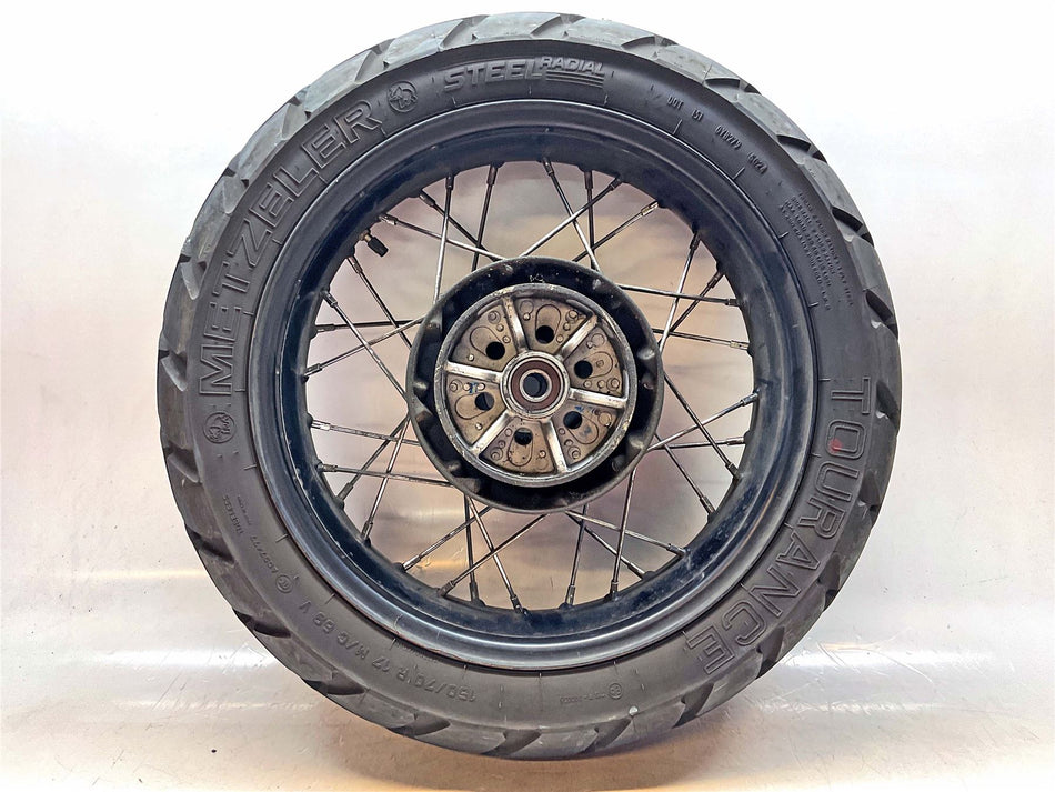 2021 Triumph Street Scrambler Wheel Rear - T2019026