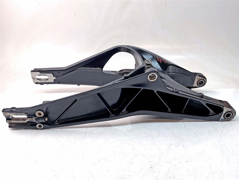2024 KTM Duke 125 Rear Swingarm - 96304030044C1