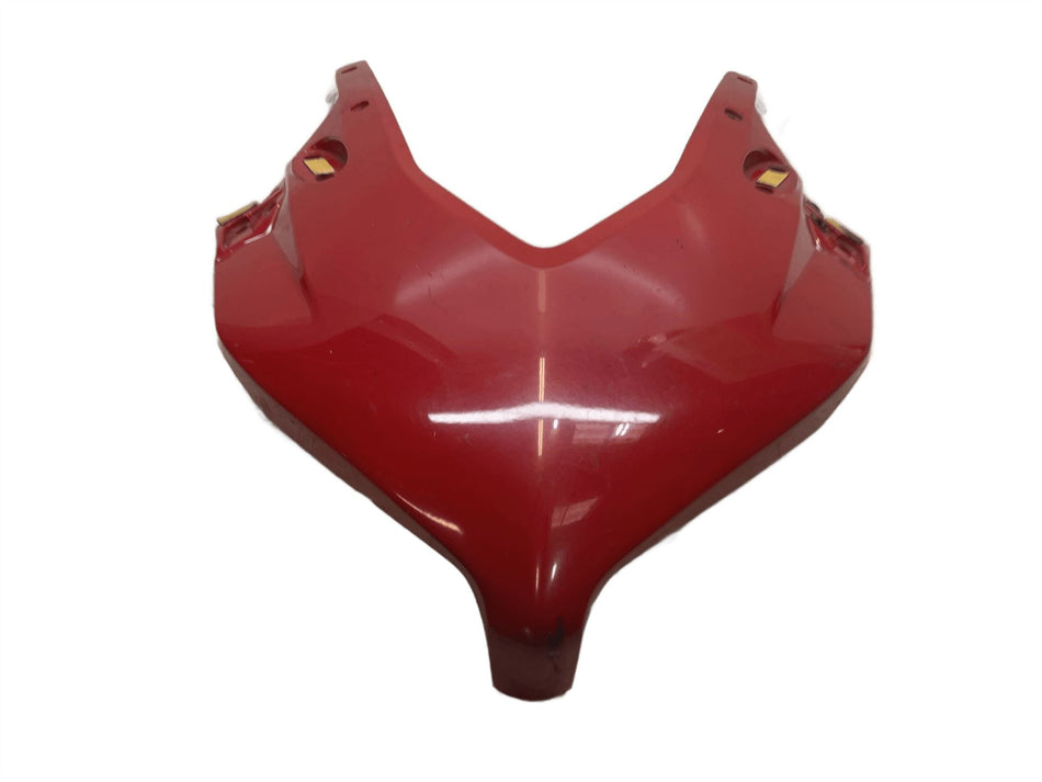 2020 Honda CBR650R Front upper cowl 77210MKND50ZA
