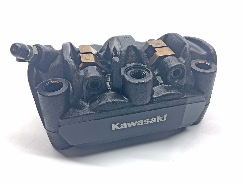 2023 Kawasaki Z900RS ZR900 Front Left Brake Caliper - 430800143DJ