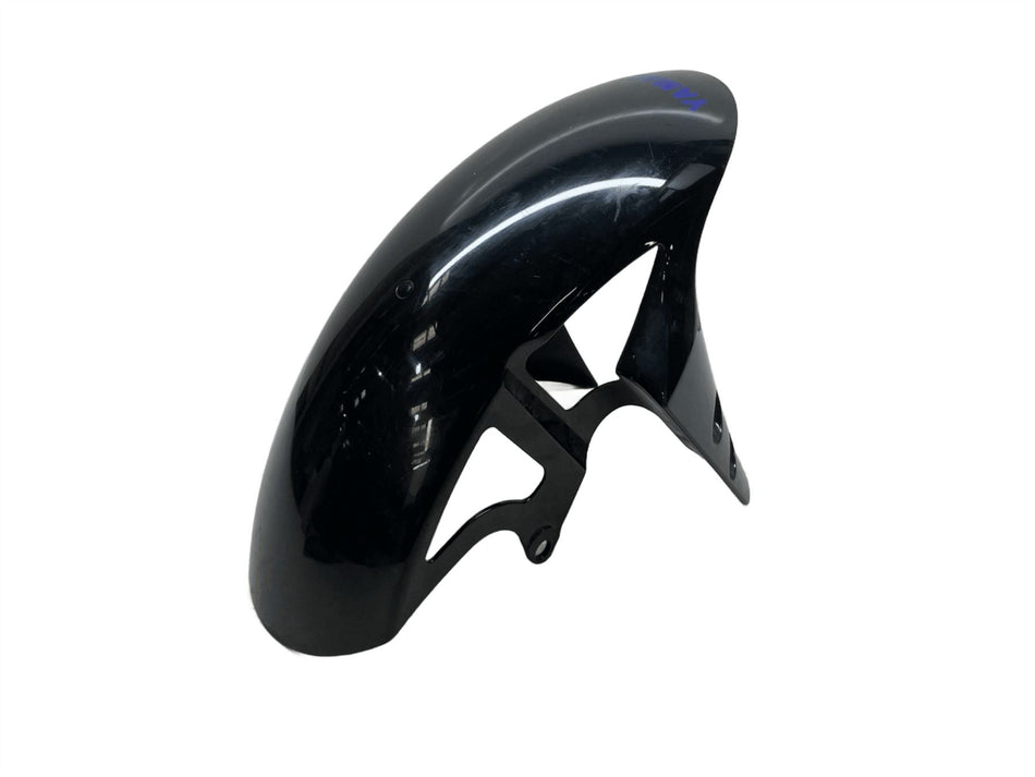 2019 Yamaha MT-10 Front Mudguard Fender Black B672151100