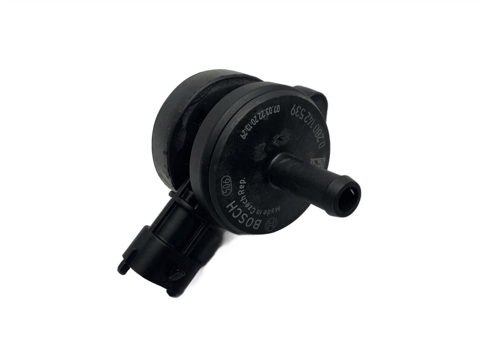 2022 Ducati Streetfighter V2 Purge Valve 0280142539