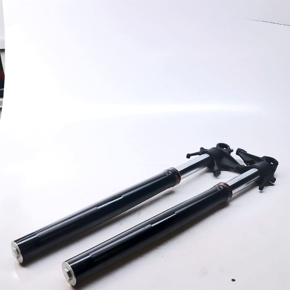 2020 KTM 790 Duke Right & Left Fork Legs - 43578097S1