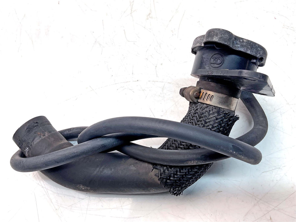 2007 Suzuki GSR 600 Radiator Conduction - 1779124D00000