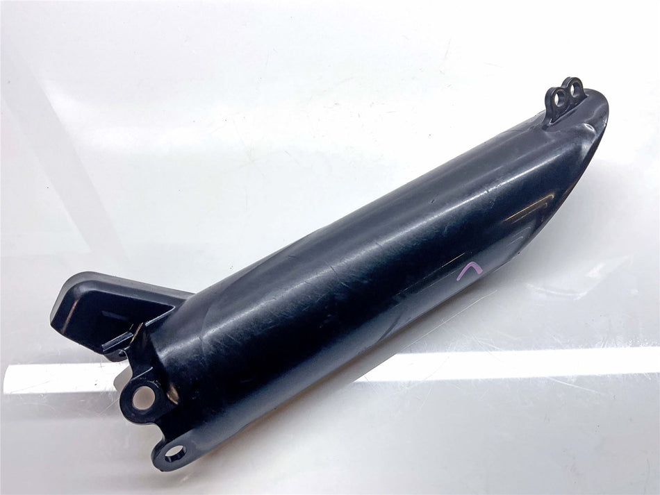 2023 Honda CRF300L Left Fork Protector - 51620KZZJ80ZC