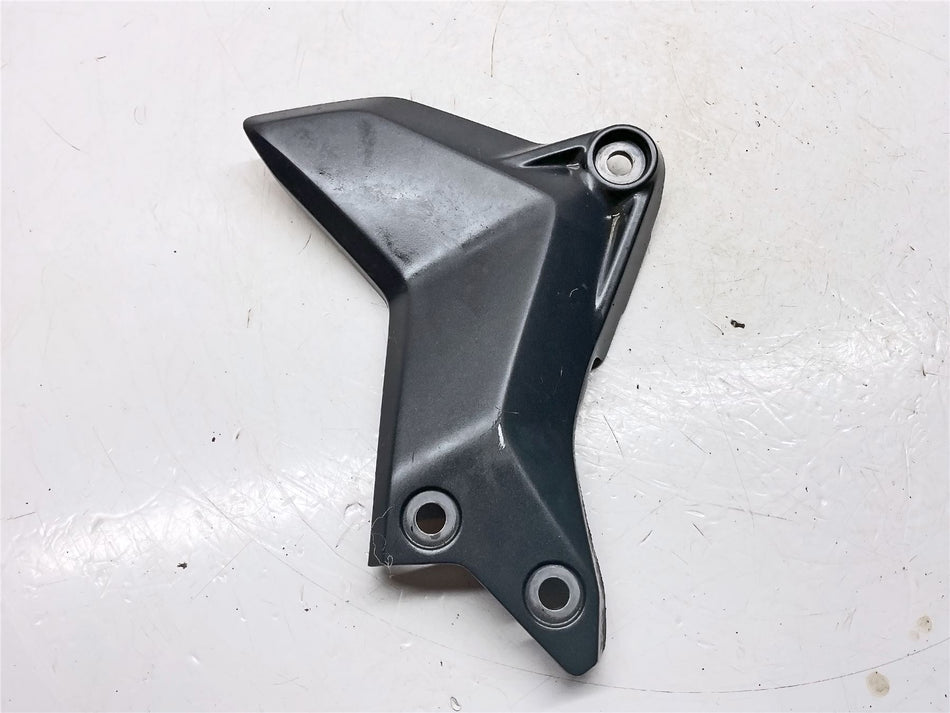 2024 Yamaha YZF R7 Left Side Frame Cover - BEB274530000