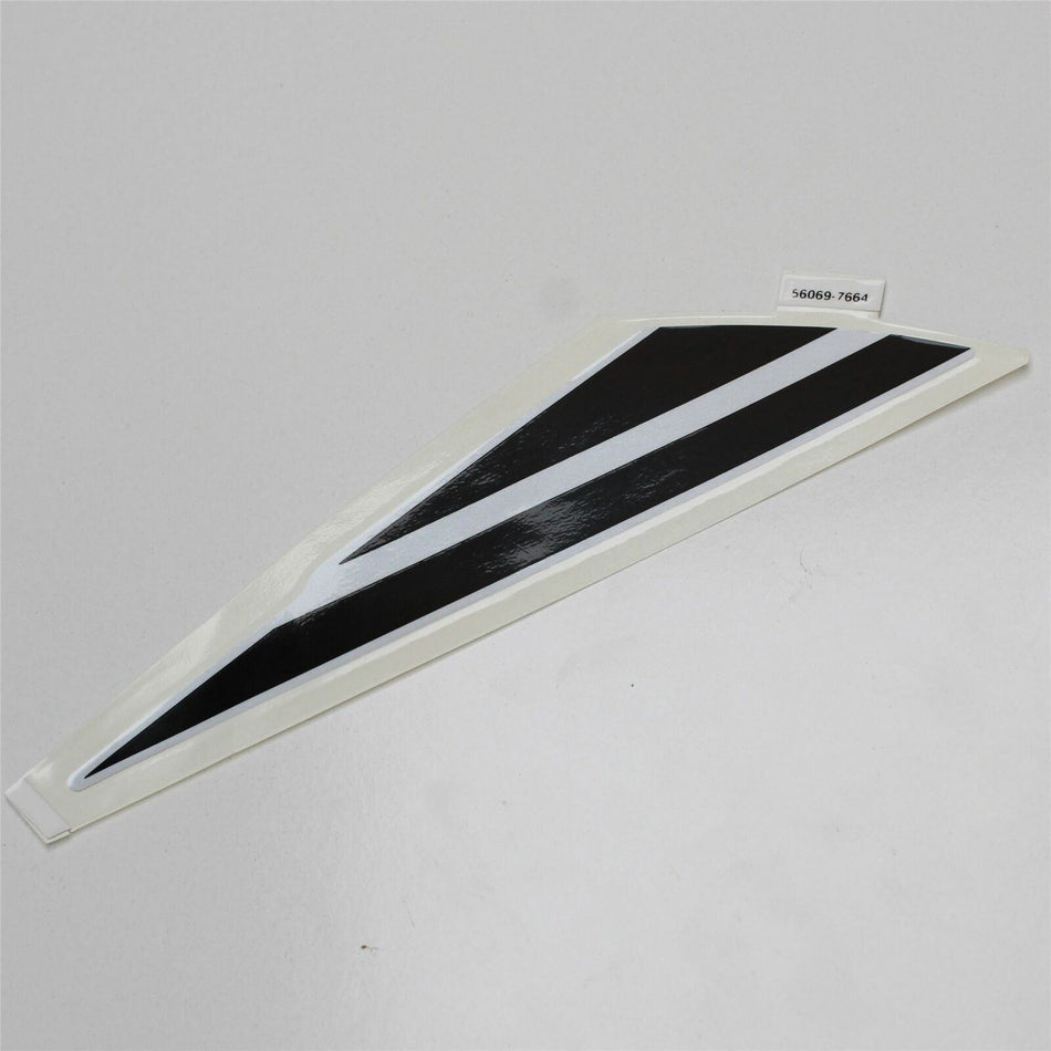 KAWASAKI EX300 NINJA 2015 L/H Left Fairing Cowling Decal Graphic - 560697664