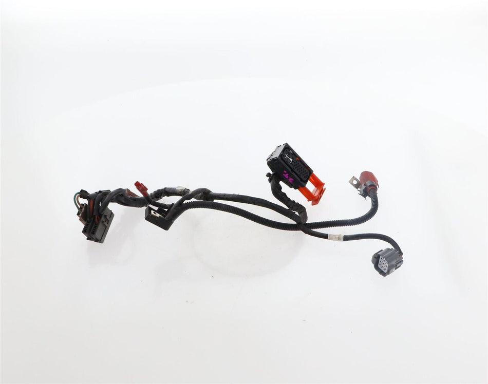 2010-2017 HONDA CBF1000 Abs Sub harness - 32102MGJD00