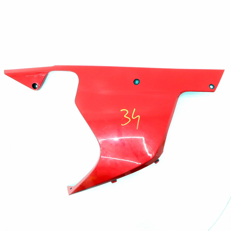 2014-2021 HONDA VFR 800 L/H Left Hand Under Cowl - 64530MJMD10ZA