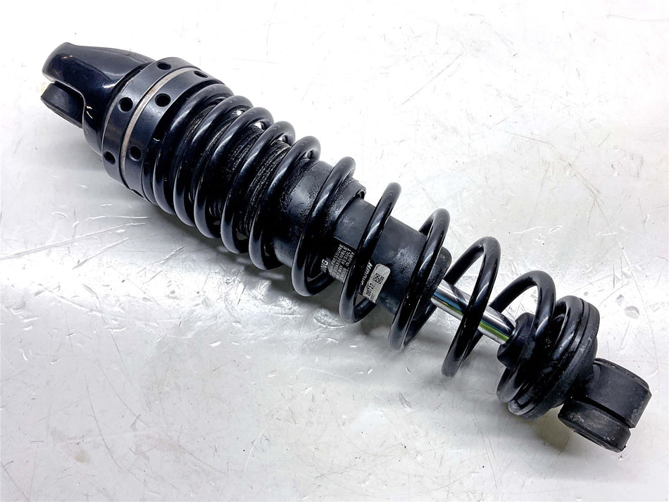 2021 Harley-Davidson Iron 1200 XL1200NS Rear Shock - 13891 Miles - 54000087