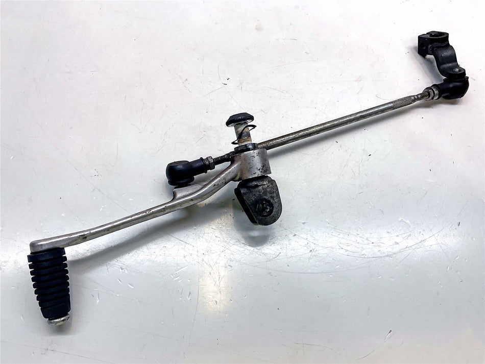 2014 Yamaha MT-09 Gear Lever / Pedal - 1RC1811000