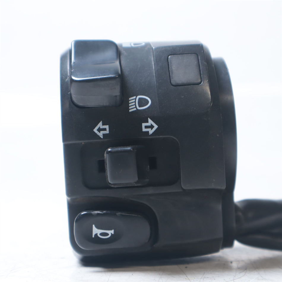 2015 Kawasaki Ninja 300 EX300 ABS Left Switchgear - 460910249